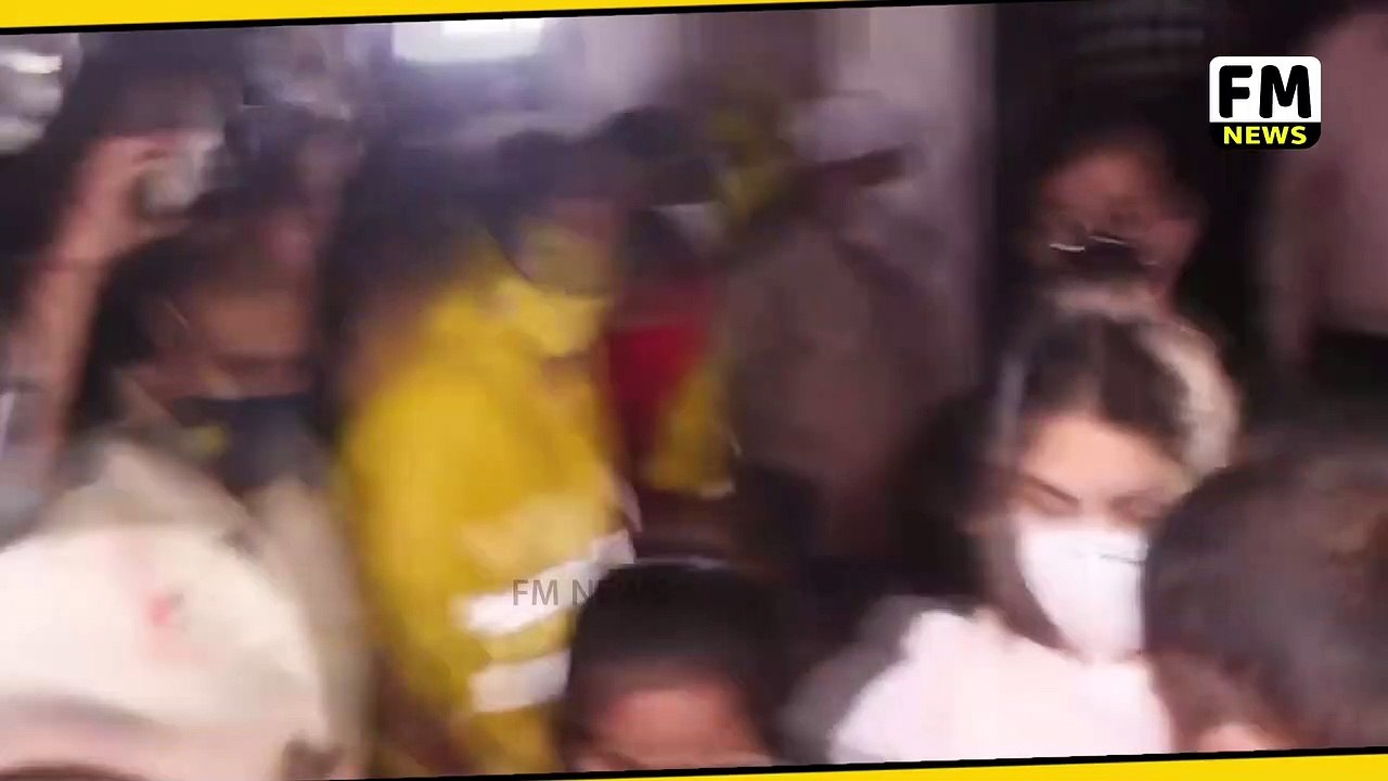 सोनम गुप्ता के बाद नोट पर लिखा मिला, 'रिया चक्रवर्ती बेवफा है' l FM News