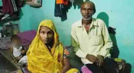 डिलीवरी फीस चुकाने के लिए नहीं थे 35 हजार रुपए, डॉक्टरों ने नवजात बच्चे को मां से छीना और बेच दिया