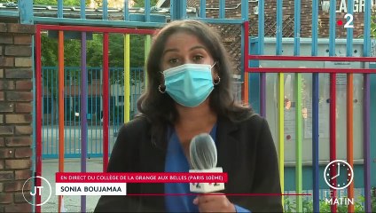 Éducation nationale : une rentrée scolaire inédite pour 12,4 millions d’élèves