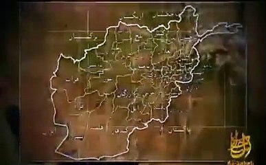 Why America left Afghanistan.