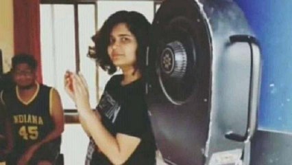 कहा है sushant Singh Rajput के Dream project की Anandi Dhavan कियू किए अपने Account Deactivate