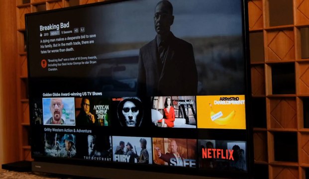 Netflix rend certains contenus originaux disponibles sans abonnement