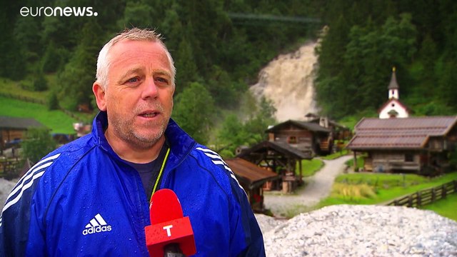 Szélsőséges időjárás tombol Európában