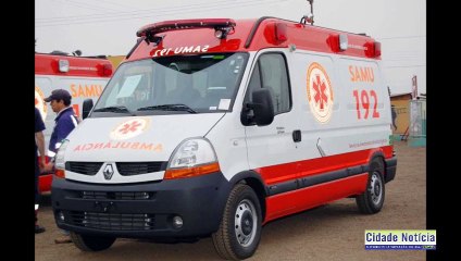 Assista ao programa Cidade Notícia desta terça-feira (01) pela Líder FM de Sousa-PB