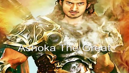 Samraat Ashoka" India's Greatest Warrior,,,,सम्राट अशोक भारत का महानतम सम्राट