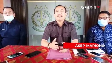 Kronologi Eks Kepala BPN Denpasar Bunuh Diri di Toilet