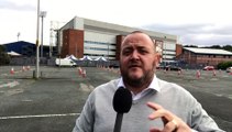 Doncaster Rovers reaction: Blackburn 3 Rovers 2