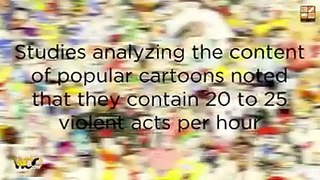 Bad effects of Cartoons & Netflix.