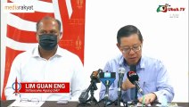 Lim Guan Eng: Why No MACC Action Against Deputy Minister Recommending His Own Son As A GLC Board Member?