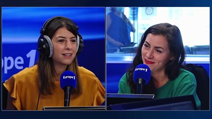 Le portrait inattendu de... Olivia Ruiz