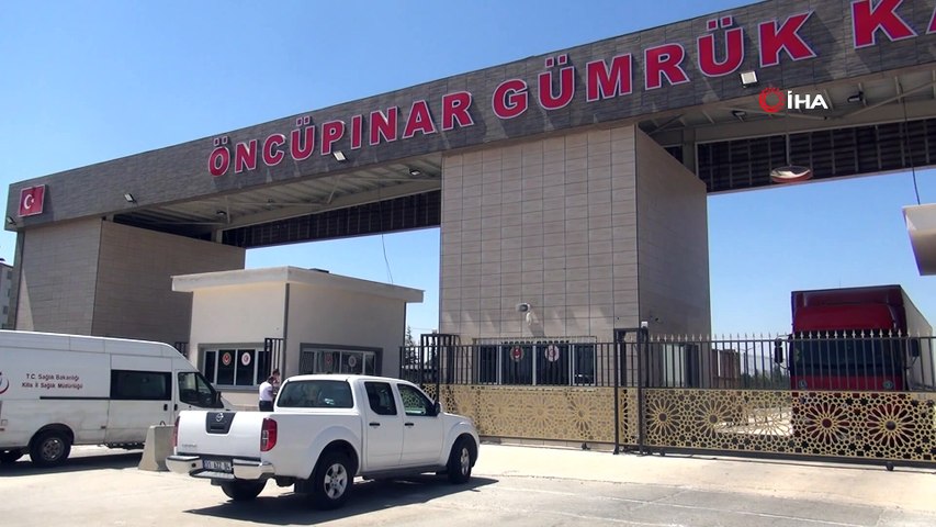 suriye ye baris ve huzura acilan 7 kapi dailymotion video