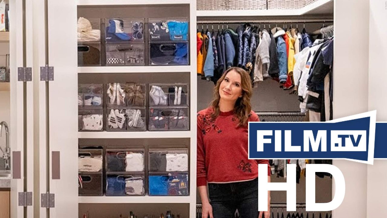 The Home Edit: Jetzt wird aufgeräumt Trailer Deutsch German (2020)