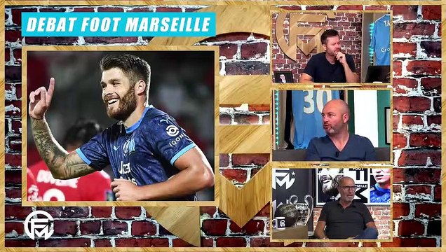 Retour du football avec victoire, 3e recrue et argent pour l'attaquant... bonnes nouvelles pour l'OM