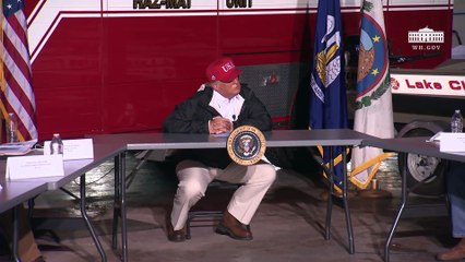 Trump amenaza con enviar fuerzas federales a Portland