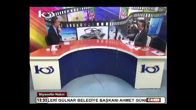 Akit TV hakkında suç duyurusunda bulunmuştu! Peki kimdir CHP'li vekil? CHP’li Ali Mahir Başarır'dan akla ziyan sallamalar