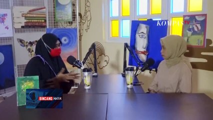 PODCAST, Begini Cara Menghadapi Korban Kekerasan Dan Pelecehan Seksual