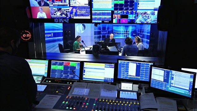 Police , Enorme et Antigone : les sorties cinés présentées par Mathieu Charrier