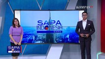 Syahdu, Konser Kejayaan Nusantara di Candi Prambanan Ini Gunakan Piano Buatan Indonesia