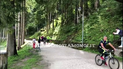 VIDEO - CORREA, AKPA AKPRO, PATRIC - 01 SETTEMBRE 2020