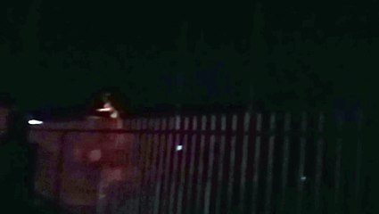 Falta de iluminação pública na Rua Estanislau Cidral gera reclamação