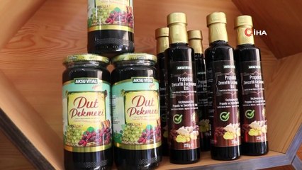 Pandemi, insanları takviye edici gıda ürünlerine itti