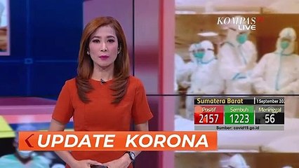 Ratusan Dokter Meninggal Akibat Virus Corona, Layanan Kesehatan Kini Juga Semakin Kritis