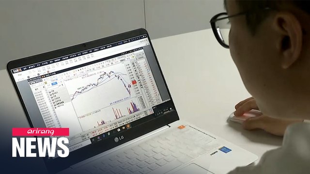 More young people invest in stock market amid COVID-19, low interest rates