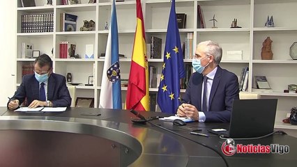 Liberty House analizara a situacion de Alcoa San Cibrao para asinar a compravenda antes do 27S