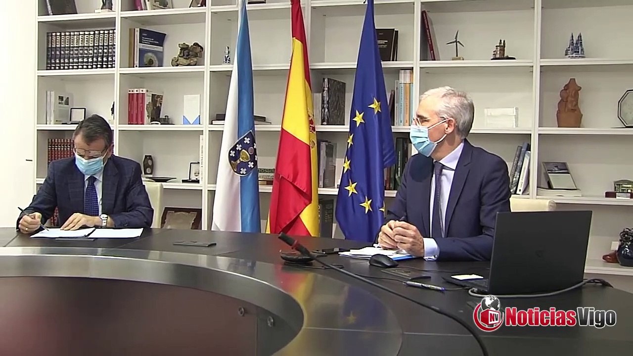 Liberty House analizara a situacion de Alcoa San Cibrao para asinar a compravenda antes do 27S