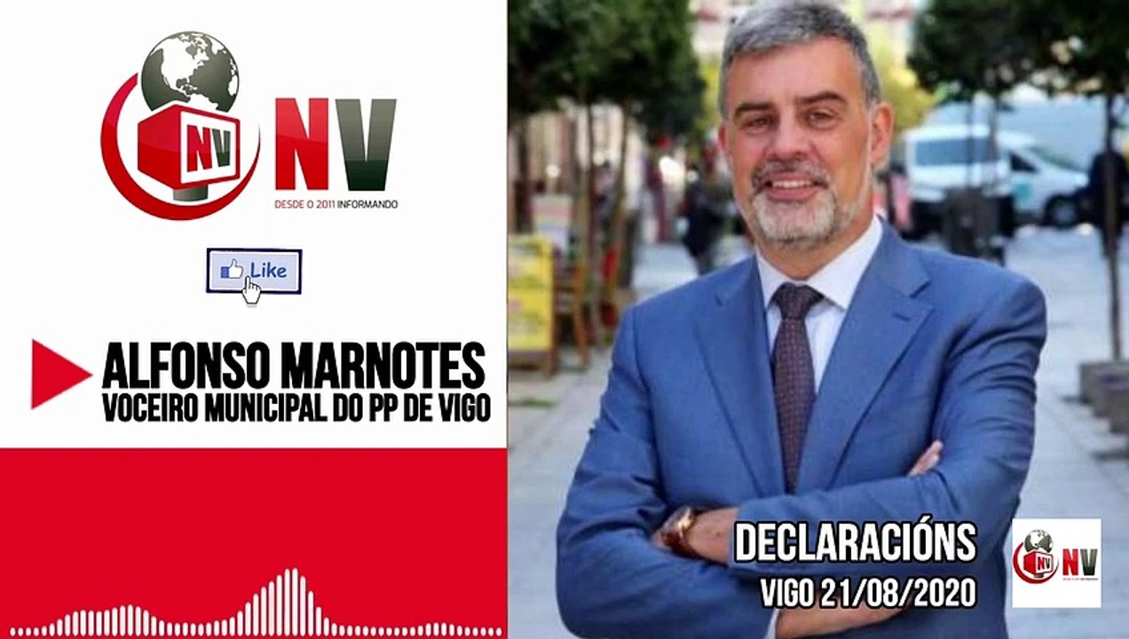 O PP de Vigo advirte que o imposto de circulacion sobe un 2,5% pese ao confinamento