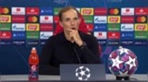 Losing Champions League final the 'worst feeling in the world' - Tuchel