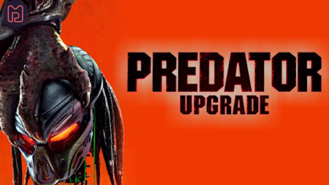 Predator Upgrade ruiniert das Franchise im Alleingang
