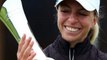 Sophia Popov -304th-Ranked Sophia Popov Wins 2020 Women's British Open