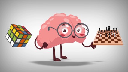 10 Exercises That'll Make You Smarter In a Week