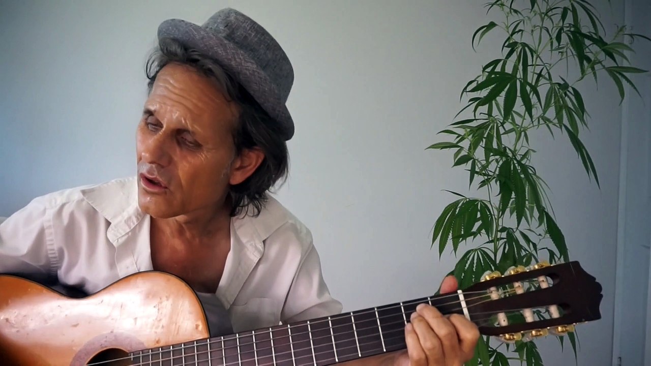 Jay Chubak - My Guitar Gently Weeps