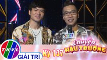 Những điểm đặc biệt và ấn tượng của chương trình Kỳ tài tranh đấu qua chia sẻ của hai MC Hoàng Rapper - Bảo Kun