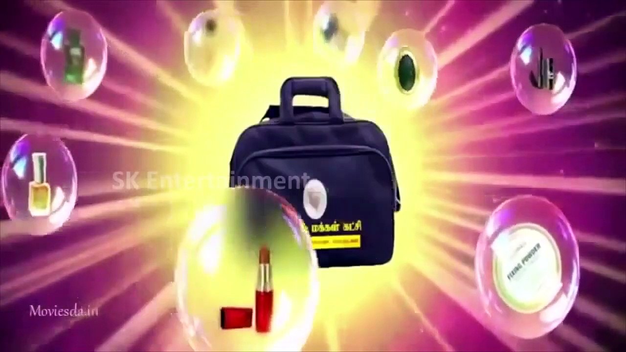 Hara Hara Mahadevaki  Movie Super Scene