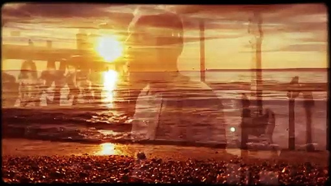 Fırat Çelikörs - AKŞAM GÜNEŞİ