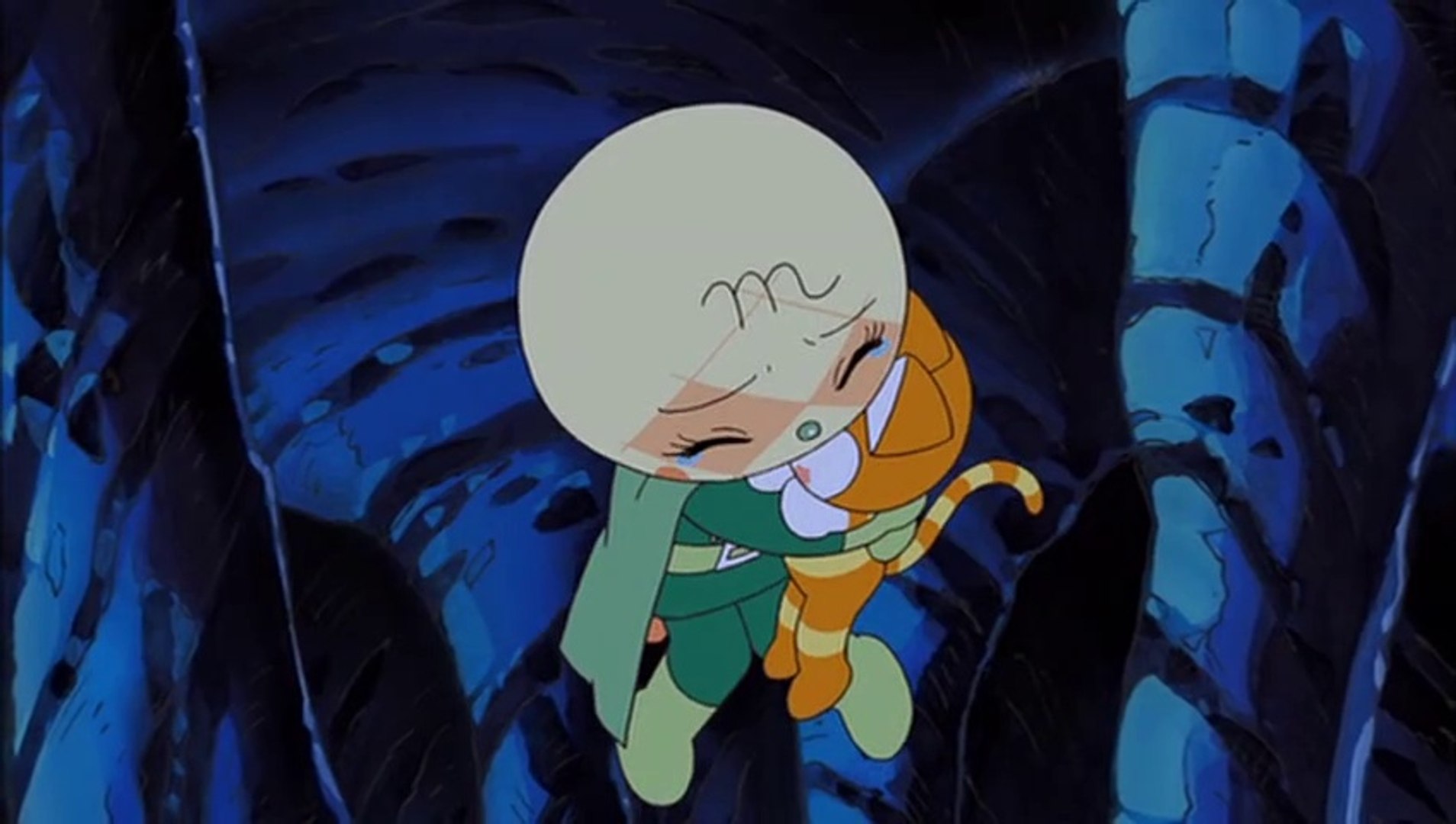 Sore Ike! Anpanman - Yumeneko no Kuni no Nyanii - video Dailymotion