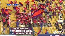 Nguyễn Tiến Linh | Tiền đạo ĐT Việt Nam và màn trình diễn ở nửa đầu V.League 2020 | VPF Media