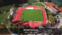 Slovenia Second League Stadiums 2019-2020 | Stadium Plus