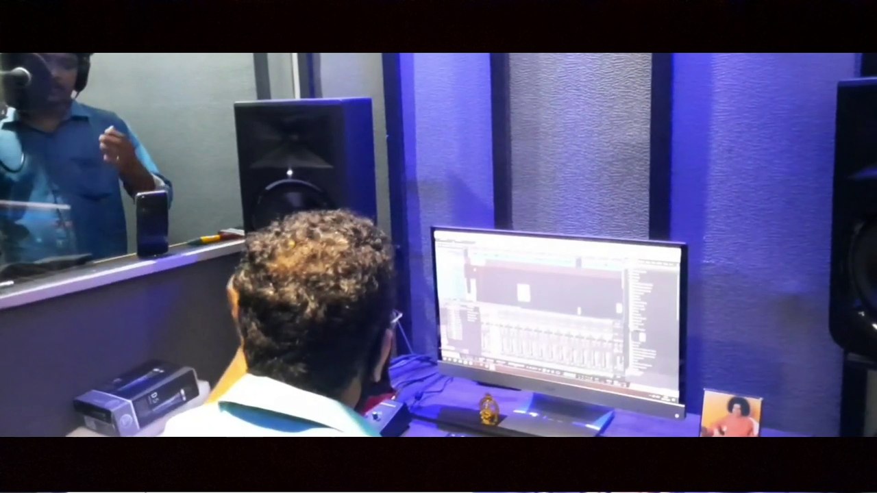 Malayalam Melody album song