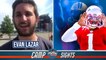 Cam Newton Has Become Clear Cut Winner of Patriots Quarterback Competition | Training Camp Central