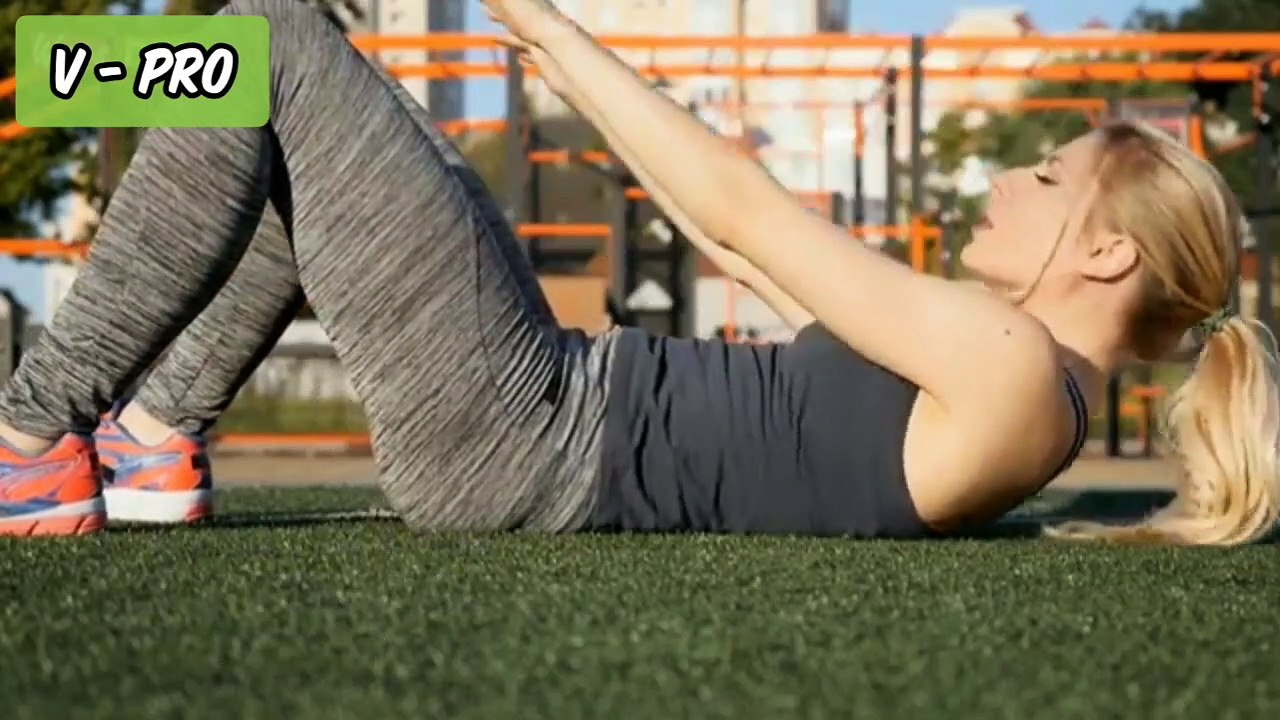 How To Get Perfect Love Handles & Flat Stomach