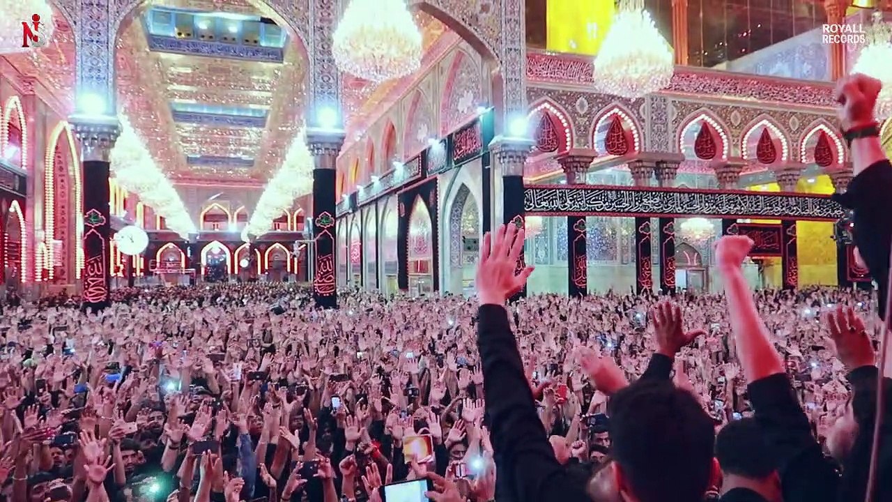 Salam Hussain - Nadeem Sarwar - 2020 - 1442