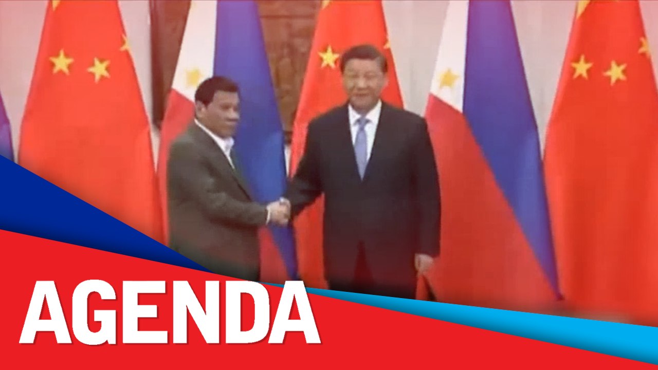 Duterte admin’s policies on China left PH divided —expert