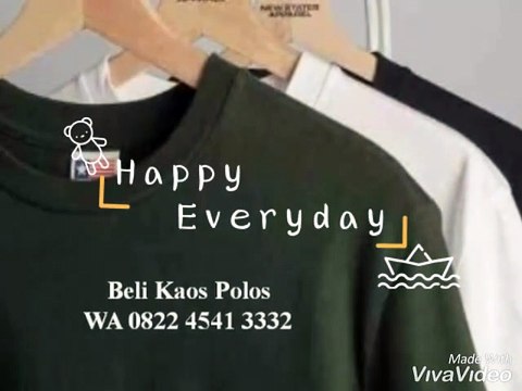 Distributor Kaos Polos Cotton Combed 30s Surabaya, Tlp. 0822 4541 3332, TERLARIS..!!!