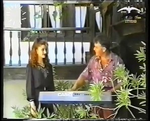 Румяна - Юрдаки, бяло бакалче