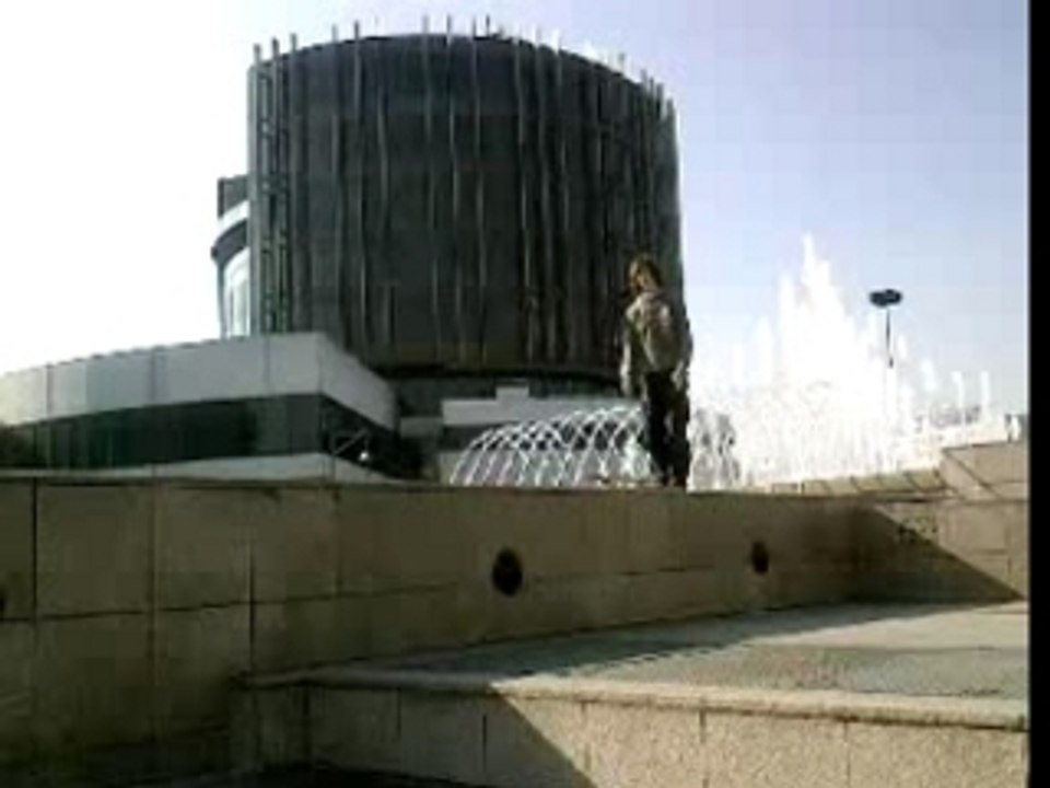 ollie gap