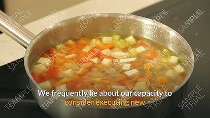 how to stick with good habits every day by using the paper clip strategy